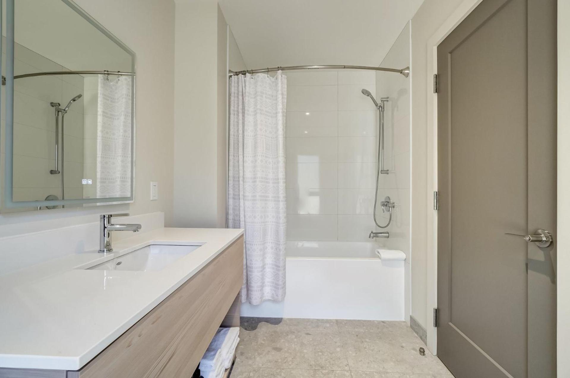 Suites Du Lac Moore Mont-Tremblant Esterno foto